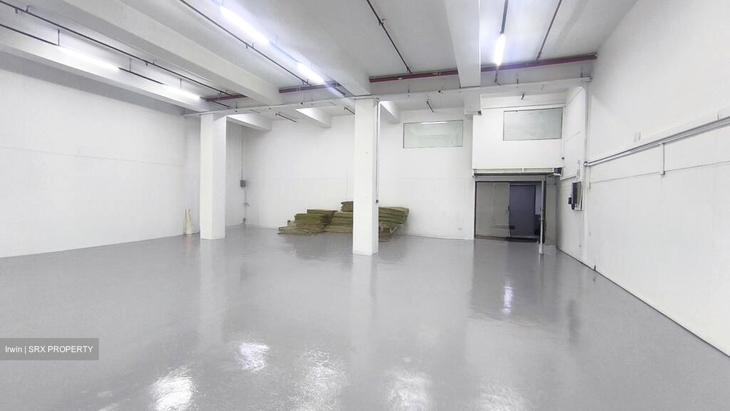 Foo Wah Industrial Building (D20), Factory #525413461